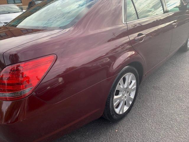 used 2009 Toyota Avalon car, priced at $9,995