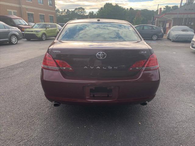 used 2009 Toyota Avalon car, priced at $9,995