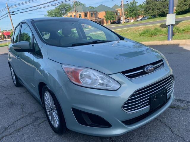 used 2013 Ford C-Max Hybrid car, priced at $7,995