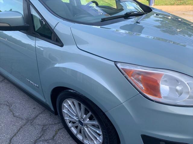 used 2013 Ford C-Max Hybrid car, priced at $7,995