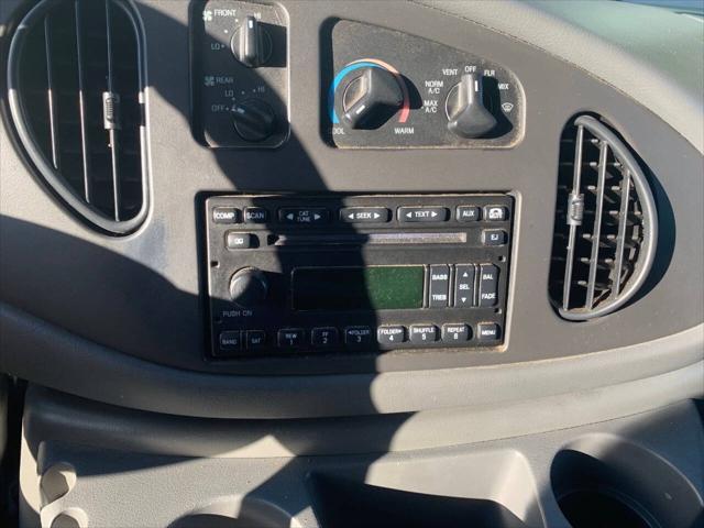 used 2005 Ford E350 Super Duty car, priced at $8,995