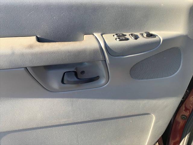 used 2005 Ford E350 Super Duty car, priced at $8,995
