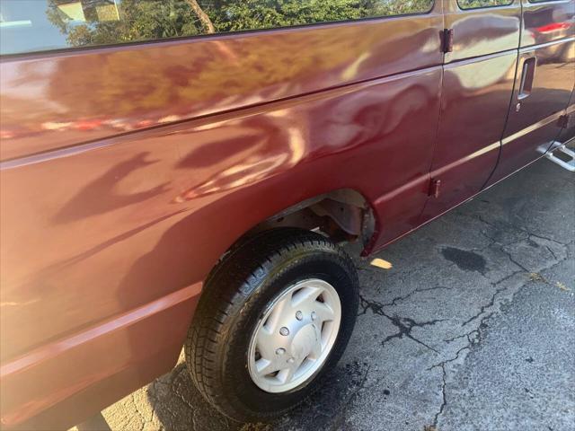 used 2005 Ford E350 Super Duty car, priced at $8,995