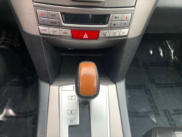 used 2013 Subaru Outback car, priced at $8,995