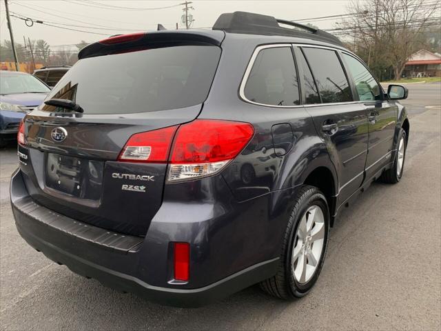 used 2013 Subaru Outback car, priced at $8,995
