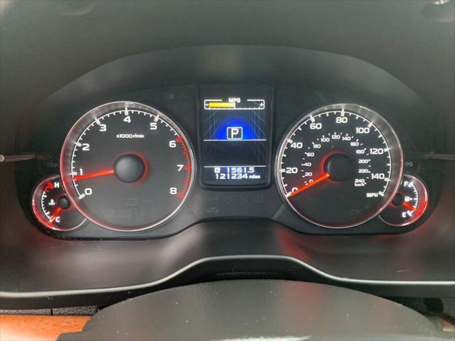 used 2013 Subaru Outback car, priced at $8,995