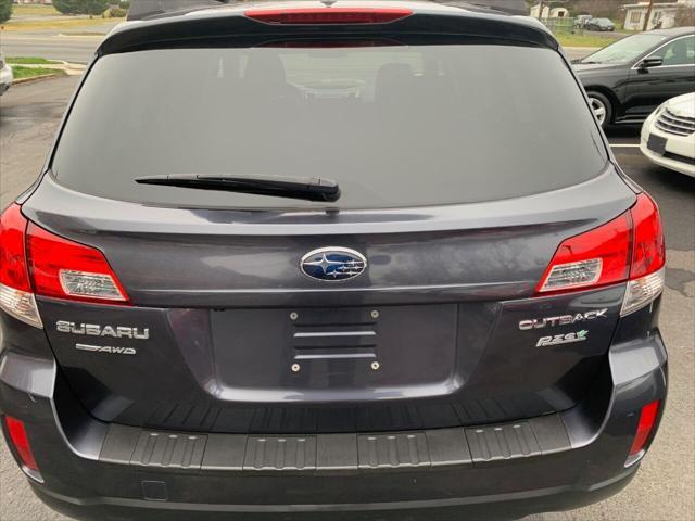 used 2013 Subaru Outback car, priced at $8,995
