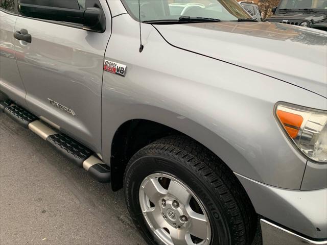 used 2007 Toyota Tundra car, priced at $14,995