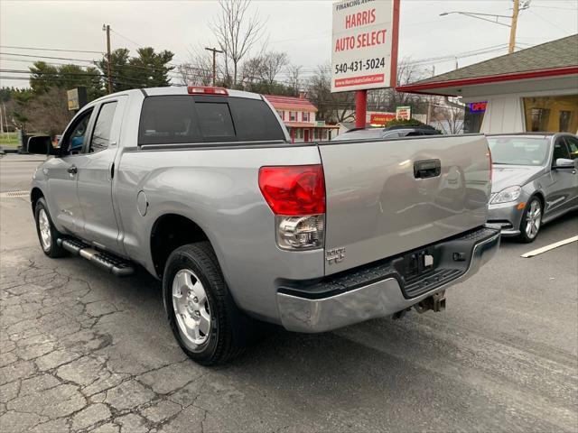 used 2007 Toyota Tundra car, priced at $14,995