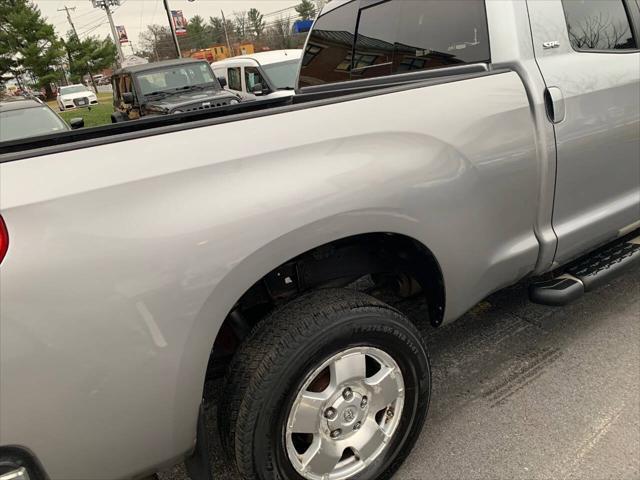 used 2007 Toyota Tundra car, priced at $14,995