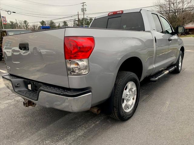 used 2007 Toyota Tundra car, priced at $14,995