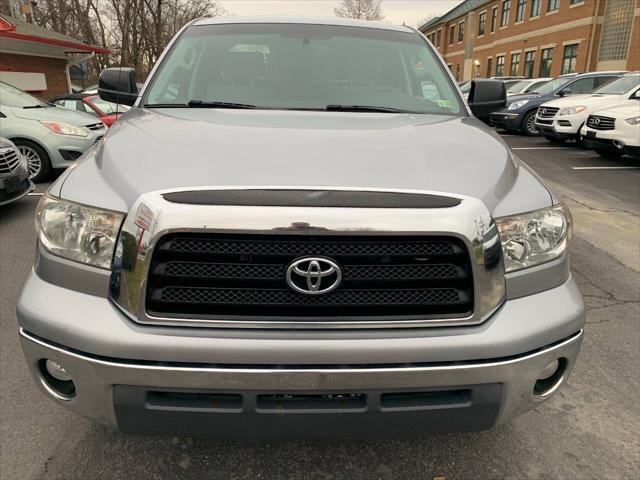 used 2007 Toyota Tundra car, priced at $14,995