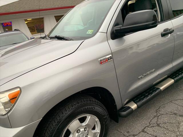 used 2007 Toyota Tundra car, priced at $14,995