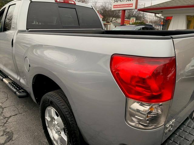 used 2007 Toyota Tundra car, priced at $14,995