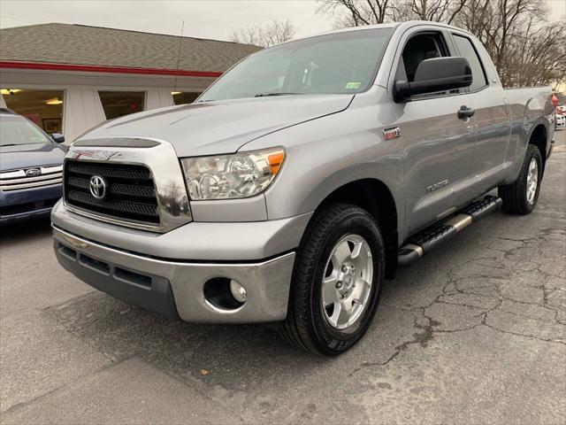 used 2007 Toyota Tundra car, priced at $14,995