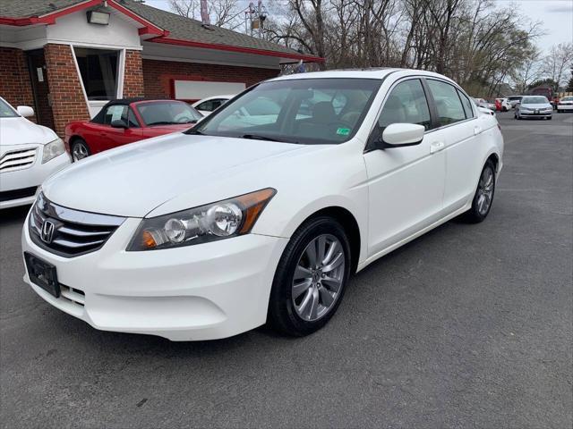 used 2012 Honda Accord car, priced at $8,995