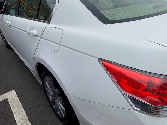 used 2012 Honda Accord car, priced at $8,995