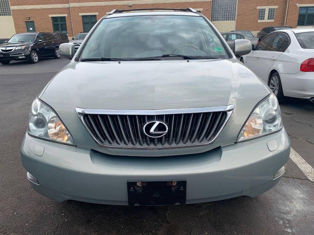 used 2008 Lexus RX 350 car, priced at $7,995