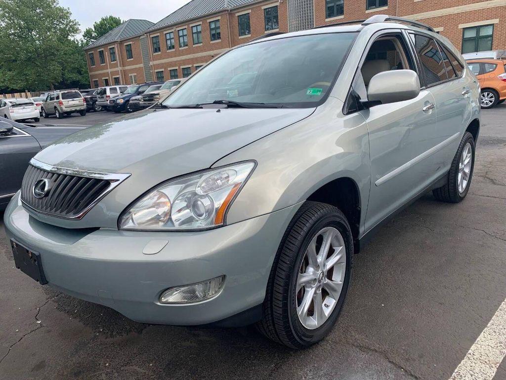 used 2008 Lexus RX 350 car, priced at $7,995
