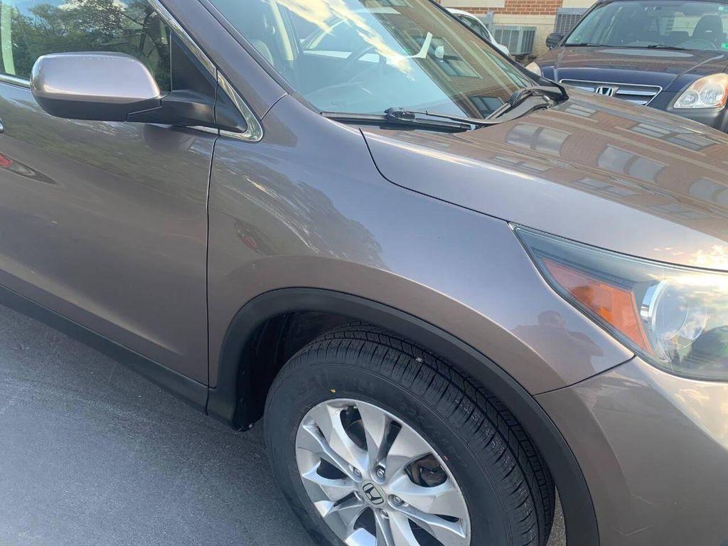 used 2014 Honda CR-V car, priced at $13,495