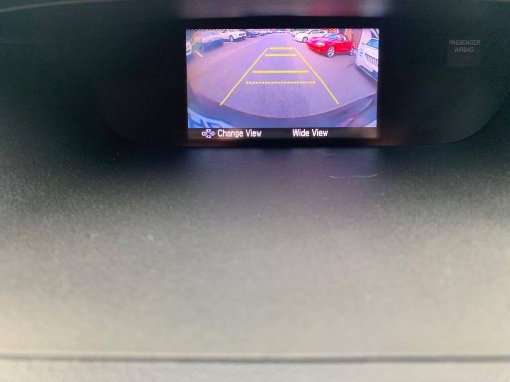 used 2014 Honda CR-V car, priced at $13,495