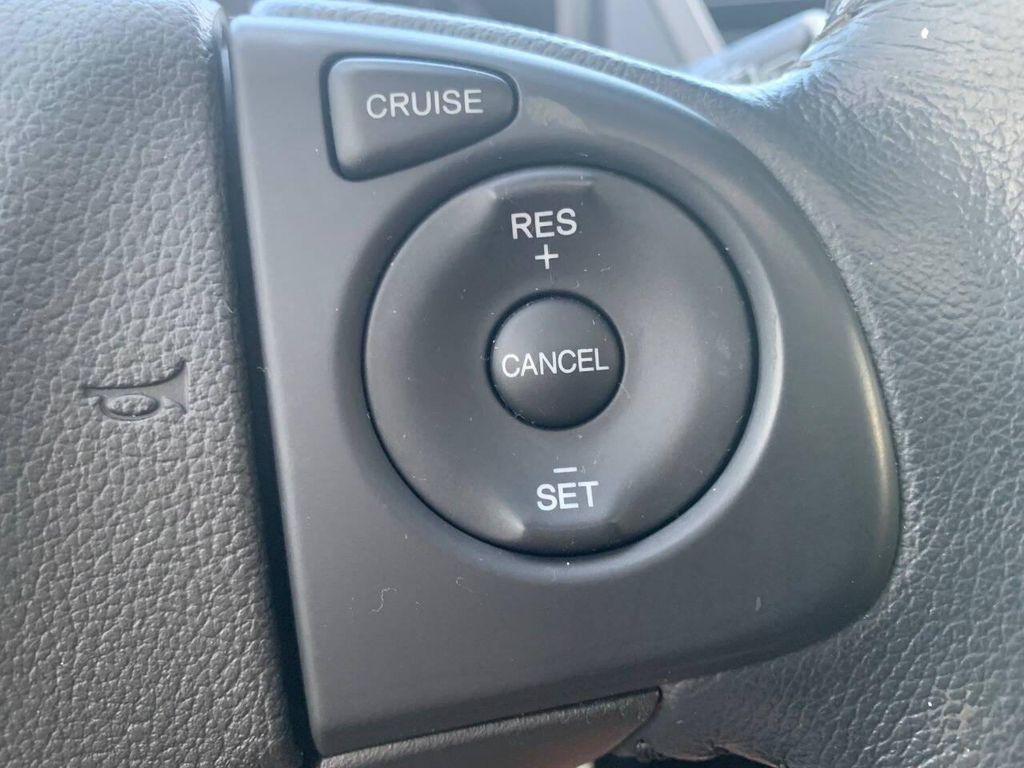 used 2014 Honda CR-V car, priced at $13,495