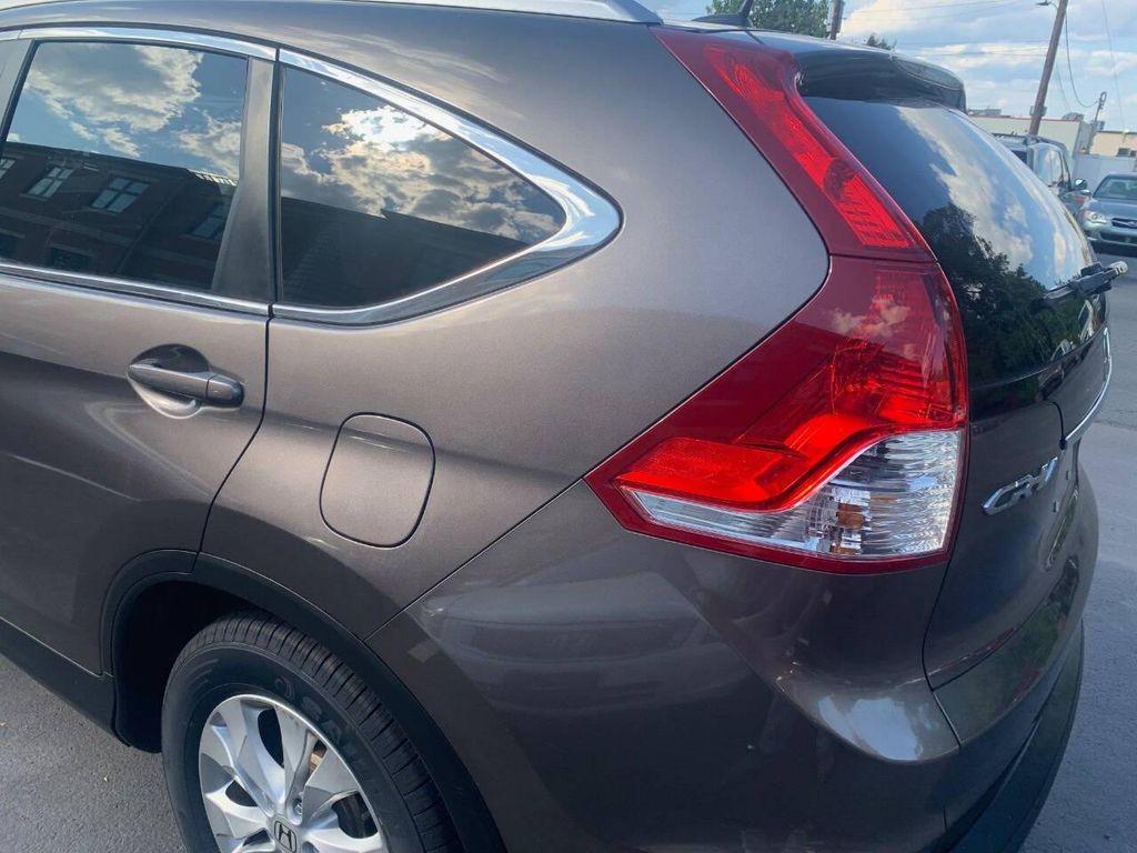 used 2014 Honda CR-V car, priced at $13,495
