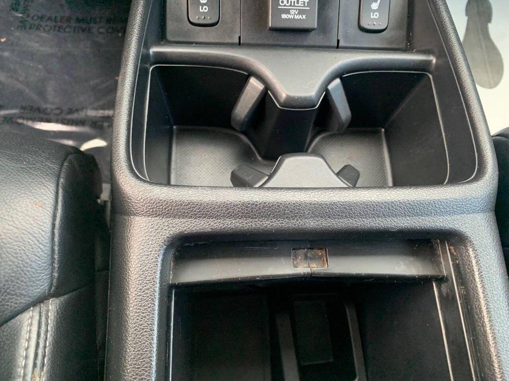 used 2014 Honda CR-V car, priced at $13,495