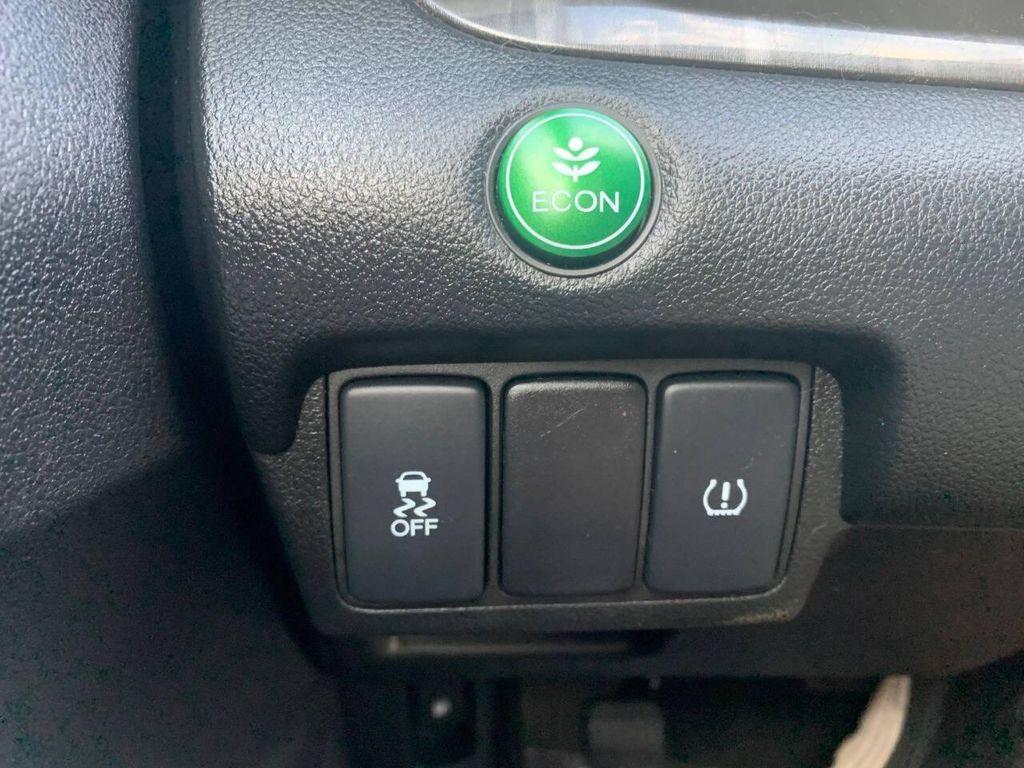 used 2014 Honda CR-V car, priced at $13,495