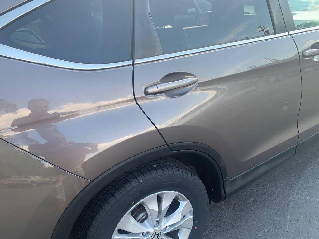 used 2014 Honda CR-V car, priced at $13,495