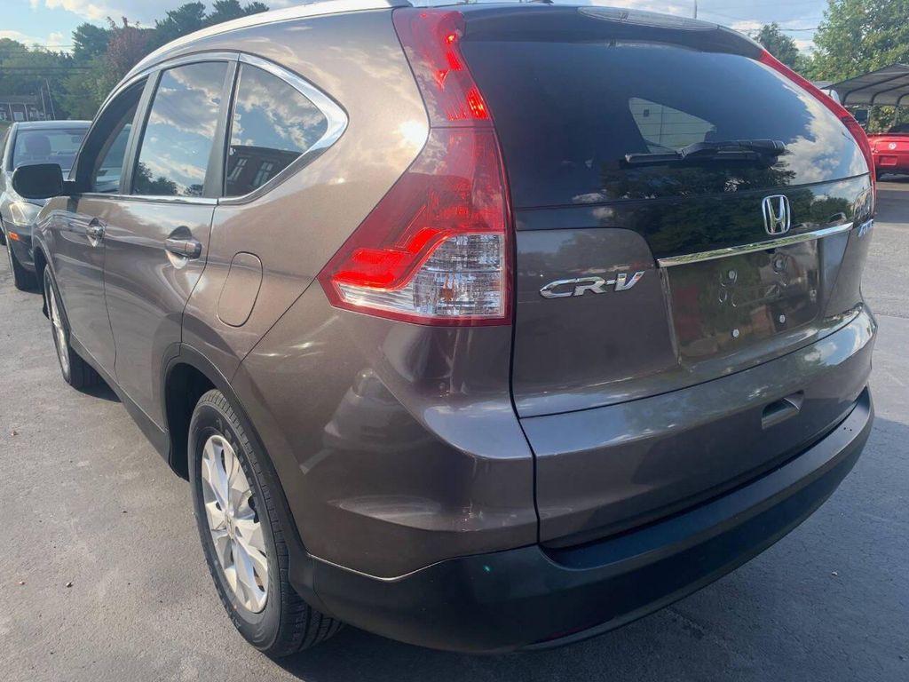 used 2014 Honda CR-V car, priced at $13,495