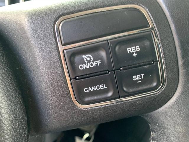 used 2012 Jeep Wrangler car, priced at $12,995
