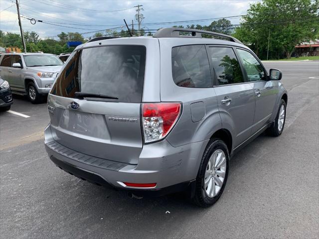 used 2011 Subaru Forester car, priced at $8,995