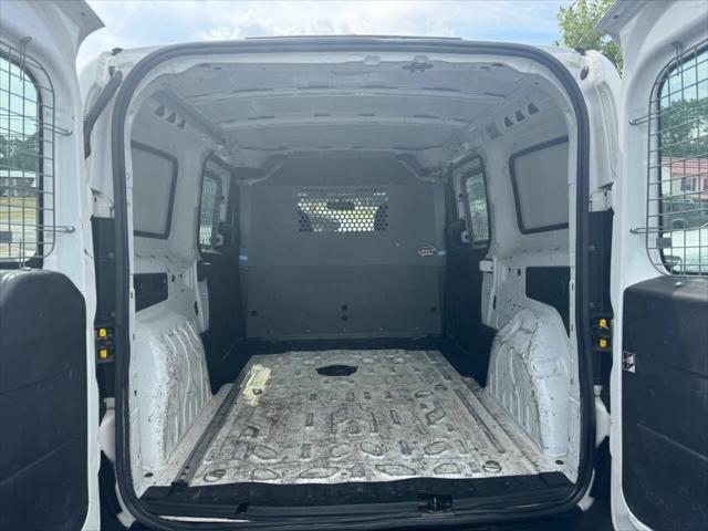 used 2016 Ram ProMaster City car, priced at $11,995