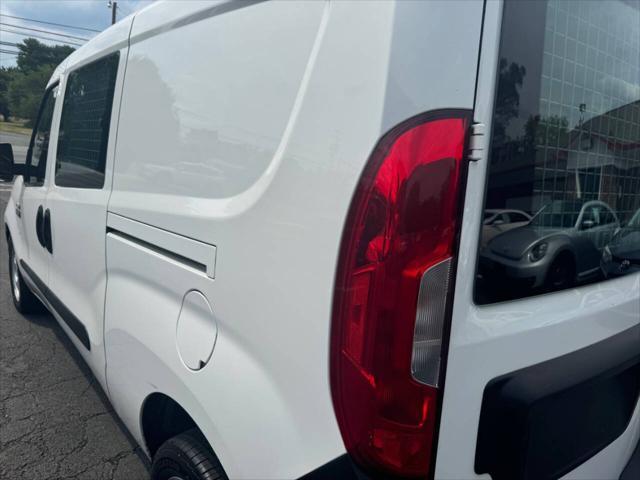 used 2016 Ram ProMaster City car, priced at $11,995