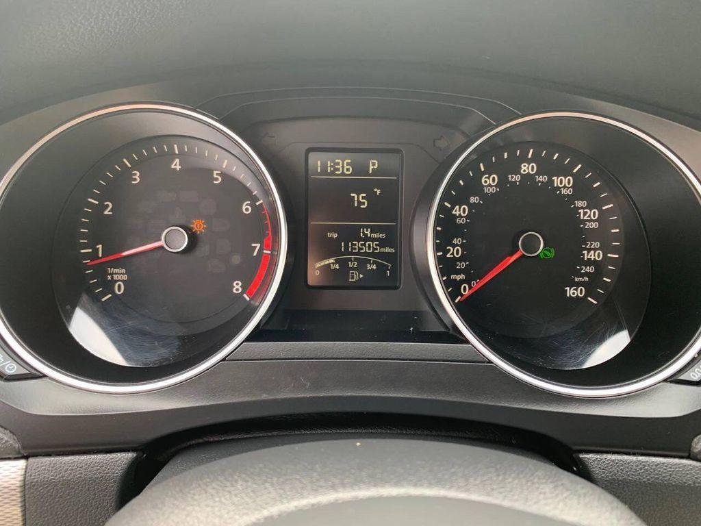 used 2015 Volkswagen Jetta car, priced at $7,995