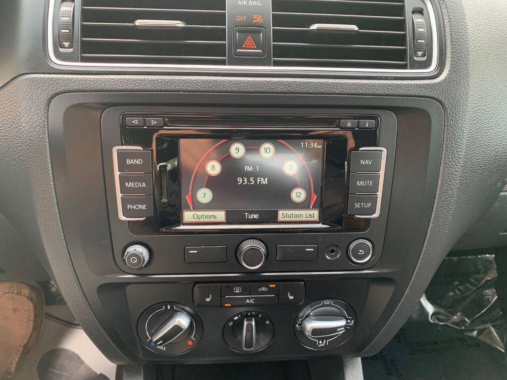 used 2015 Volkswagen Jetta car, priced at $7,995