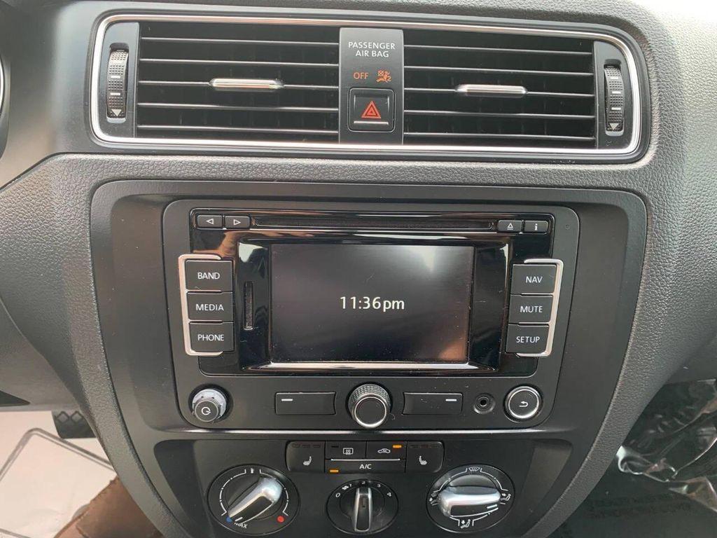 used 2015 Volkswagen Jetta car, priced at $7,995