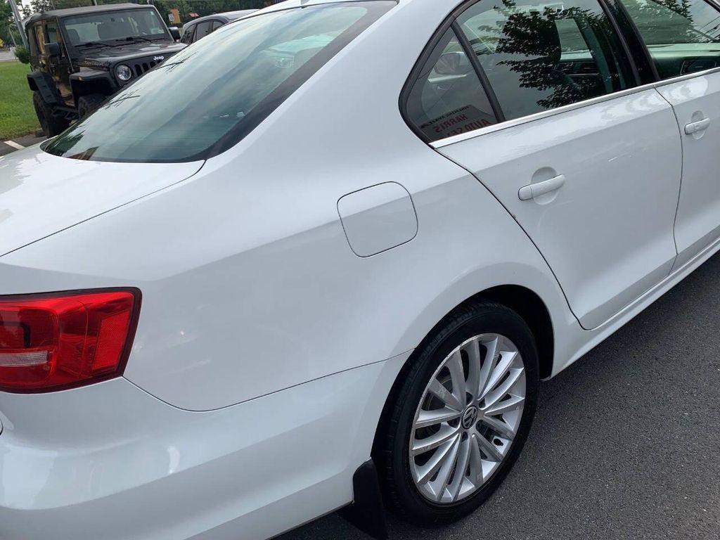 used 2015 Volkswagen Jetta car, priced at $7,995