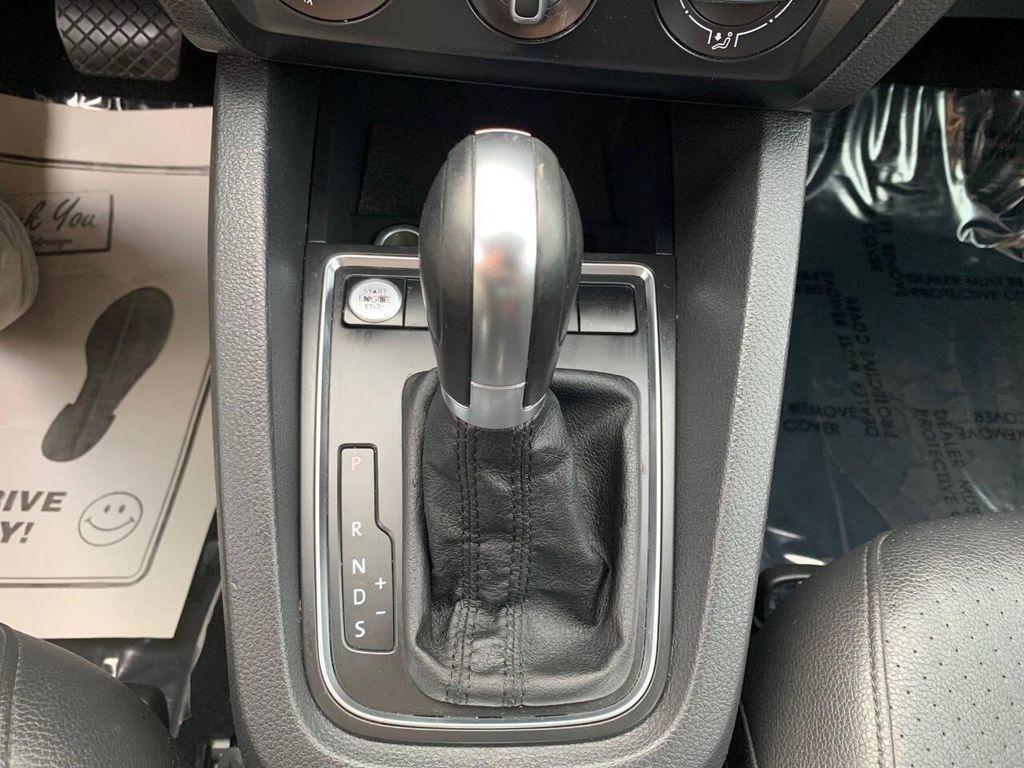 used 2015 Volkswagen Jetta car, priced at $7,995