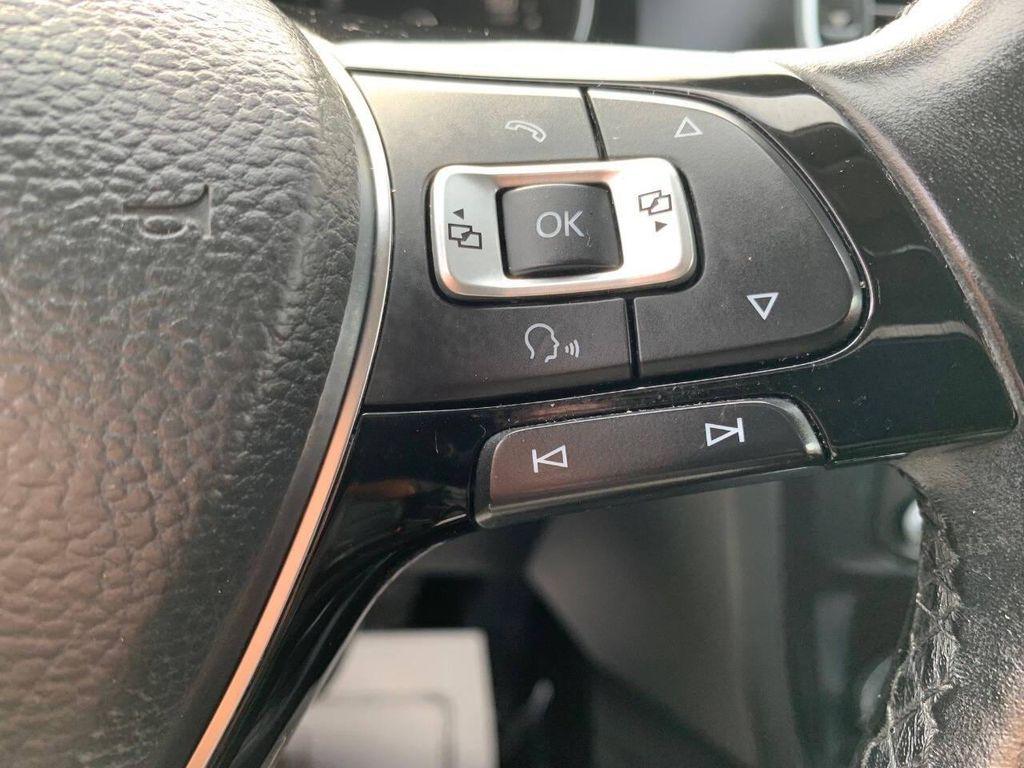 used 2015 Volkswagen Jetta car, priced at $7,995