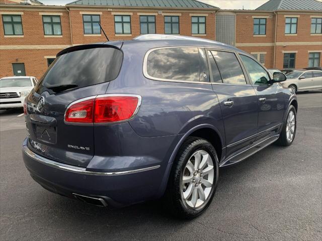 used 2014 Buick Enclave car, priced at $11,999