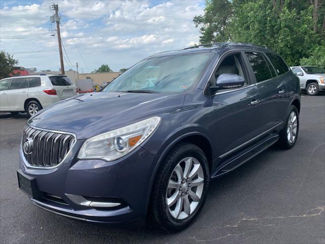 used 2014 Buick Enclave car, priced at $11,999