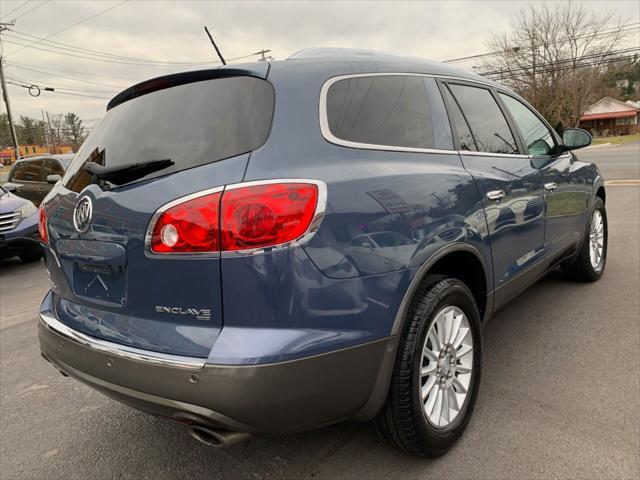 used 2012 Buick Enclave car, priced at $8,995