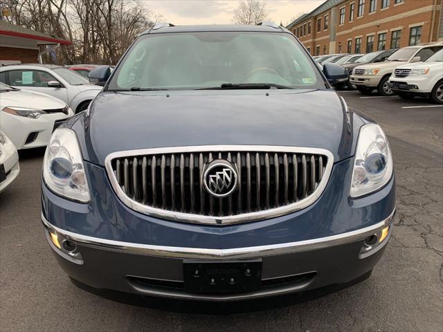 used 2012 Buick Enclave car, priced at $8,995