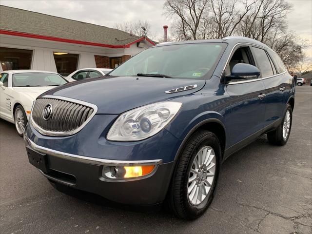 used 2012 Buick Enclave car, priced at $8,995