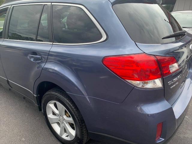 used 2013 Subaru Outback car, priced at $7,995