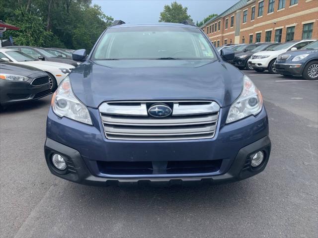 used 2013 Subaru Outback car, priced at $7,995