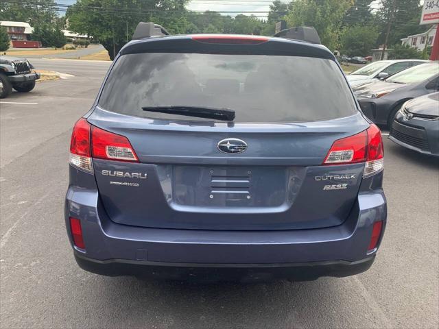 used 2013 Subaru Outback car, priced at $7,995