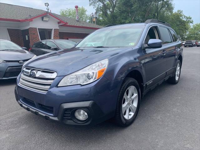 used 2013 Subaru Outback car, priced at $7,995